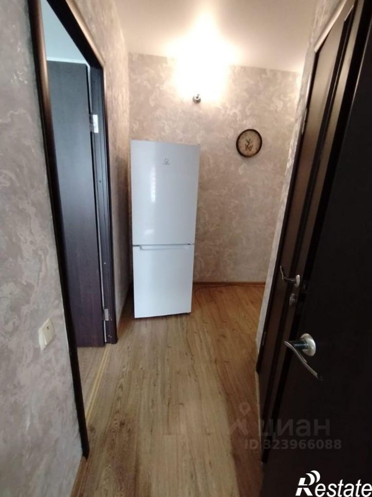 1-комн квартира ул Васильева, 90,  д. 90