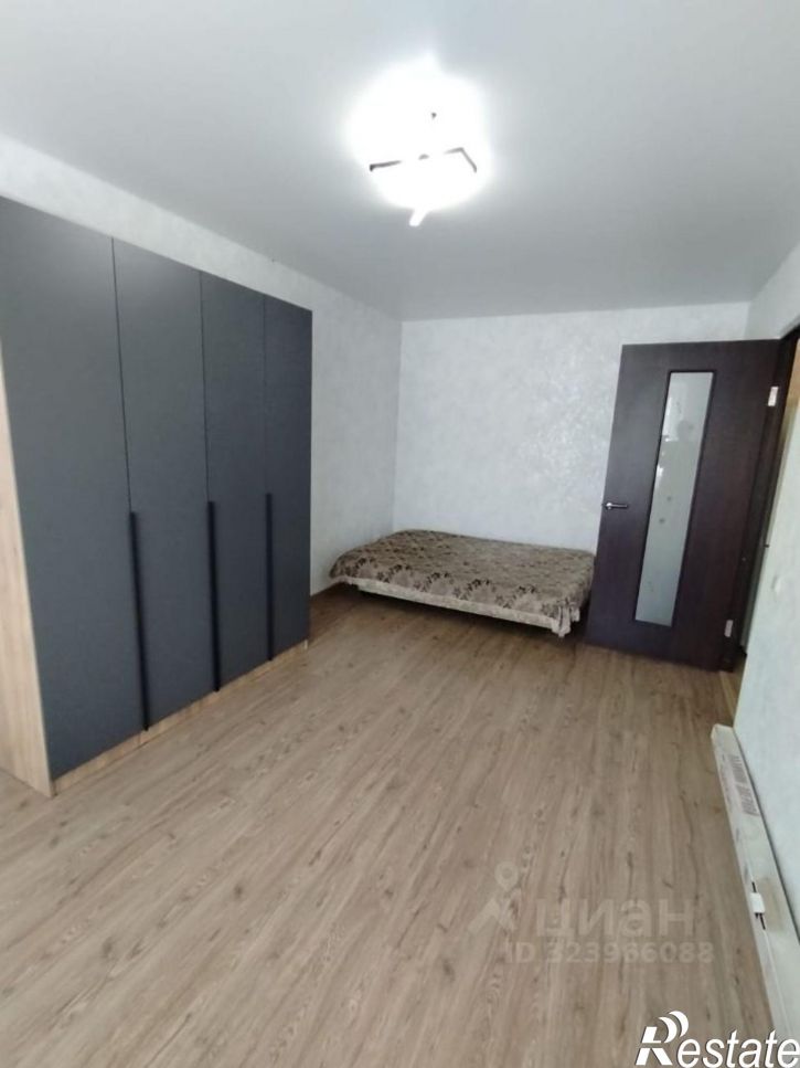 1-комн квартира ул Васильева, 90,  д. 90