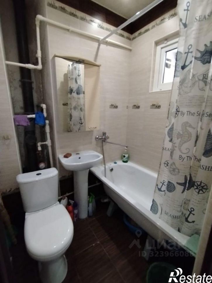 1-комн квартира ул Васильева, 90,  д. 90