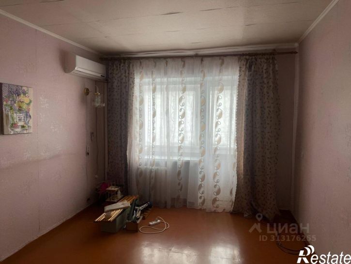 2-комн квартира ул Мира, 17,  д. 17