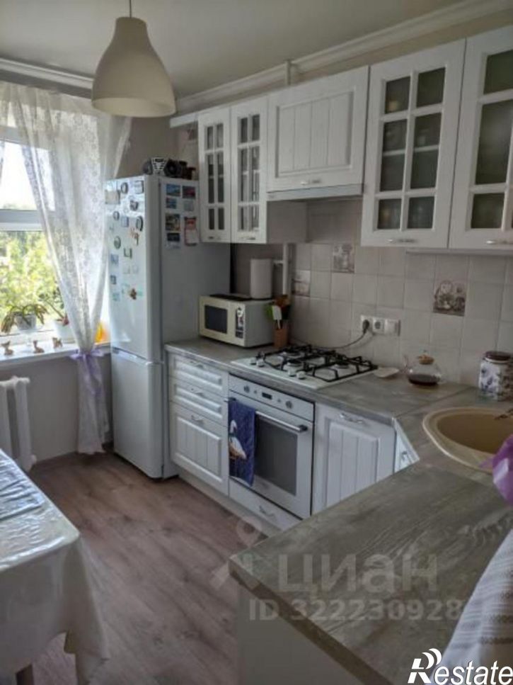 2-комн квартира ул Ленина, 268б,  д. 268б