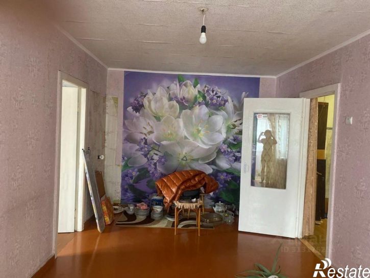 2-комн квартира ул Мира, 17,  д. 17