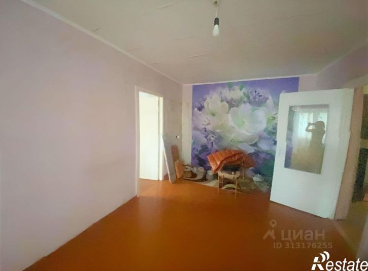 2-комн квартира ул Мира, 17,  д. 17