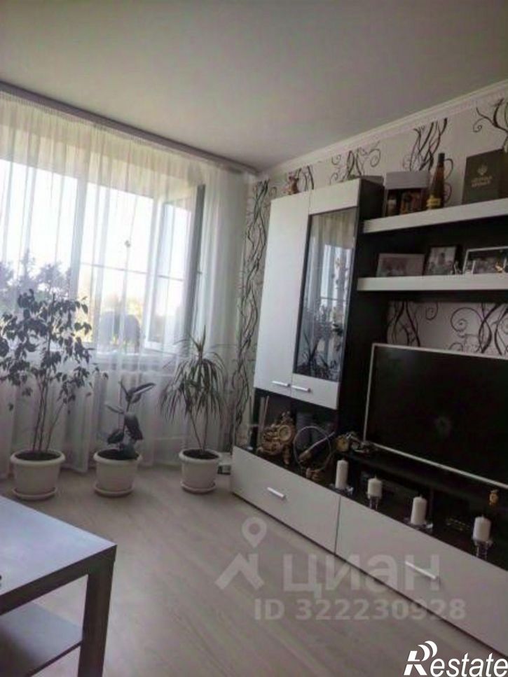 2-комн квартира ул Ленина, 268б,  д. 268б