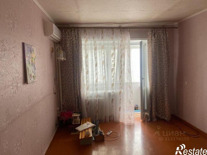 2-комн квартира ул Мира, 17,  д. 17