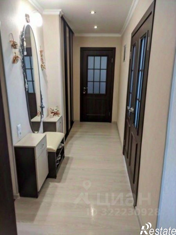 2-комн квартира ул Ленина, 268б,  д. 268б