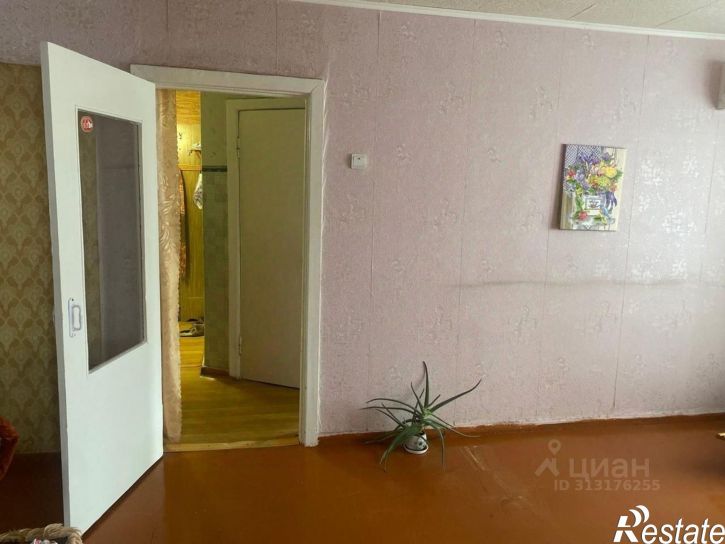 2-комн квартира ул Мира, 17,  д. 17