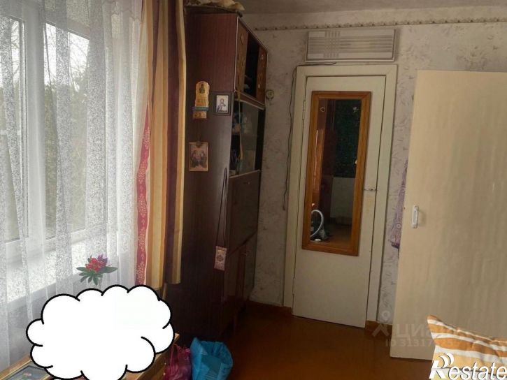 2-комн квартира ул Мира, 17,  д. 17