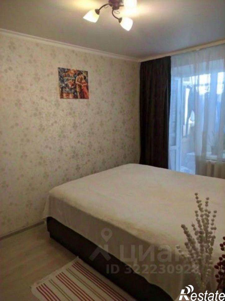 2-комн квартира ул Ленина, 268б,  д. 268б