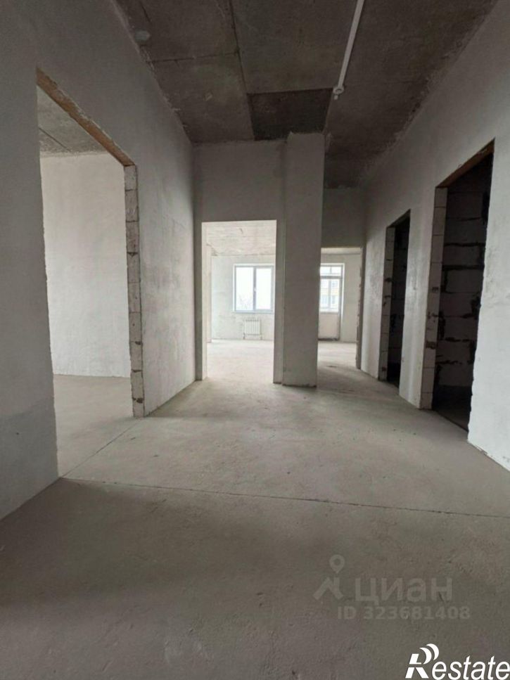 3-комн квартира улица Мира, 99,  д. 99