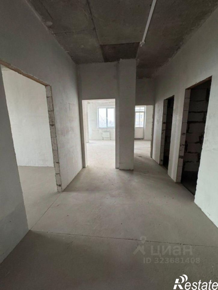 3-комн квартира улица Мира, 99,  д. 99