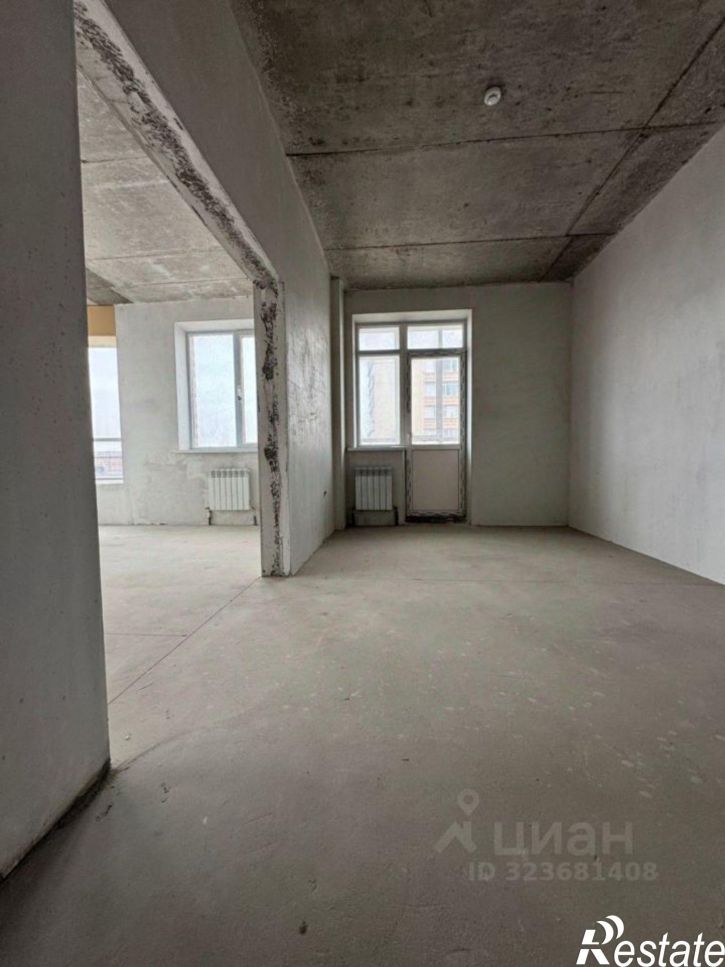 3-комн квартира улица Мира, 99,  д. 99