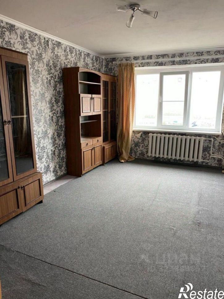 2-комн квартира переулок Степана Разина, 11,  д. 11