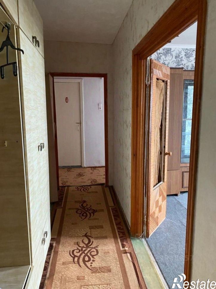 2-комн квартира переулок Степана Разина, 11,  д. 11