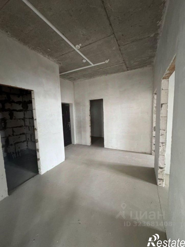 3-комн квартира улица Мира, 99,  д. 99