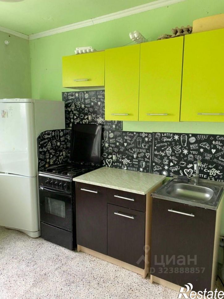 2-комн квартира переулок Степана Разина, 11,  д. 11