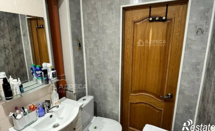 3-комн квартира Коллонтаевский переулок, 104,  д. 104