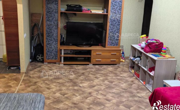 3-комн квартира Коллонтаевский переулок, 104,  д. 104