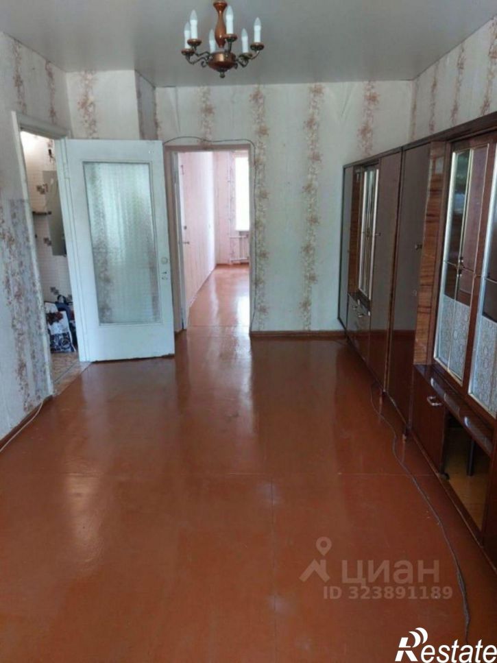 2-комн квартира Черноморский пер, 70,  д. 70