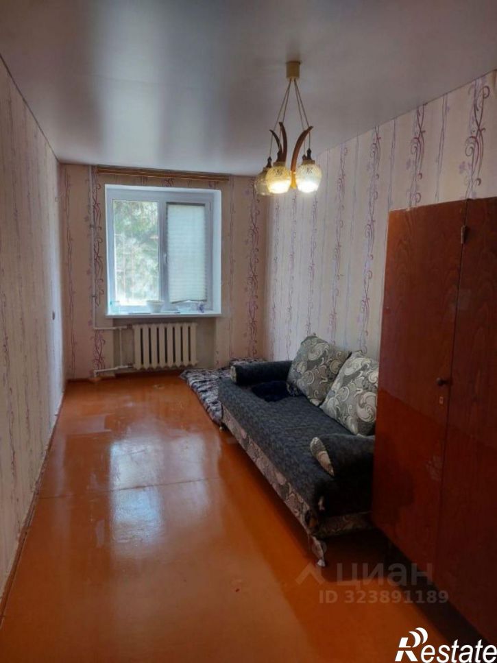 2-комн квартира Черноморский пер, 70,  д. 70