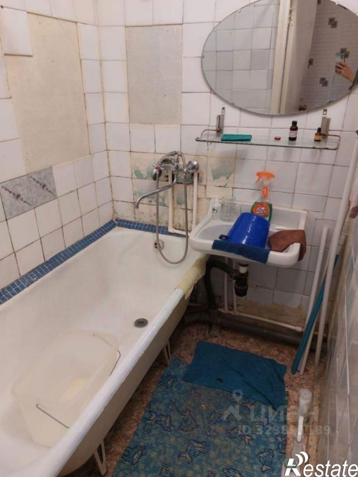 2-комн квартира Черноморский пер, 70,  д. 70