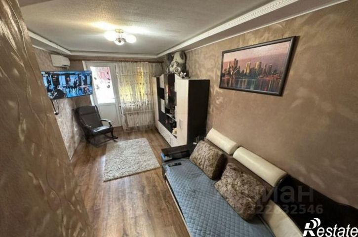 1-комн квартира пер Степана Разина, 15А 1,  д. 15А 1,  к. 1