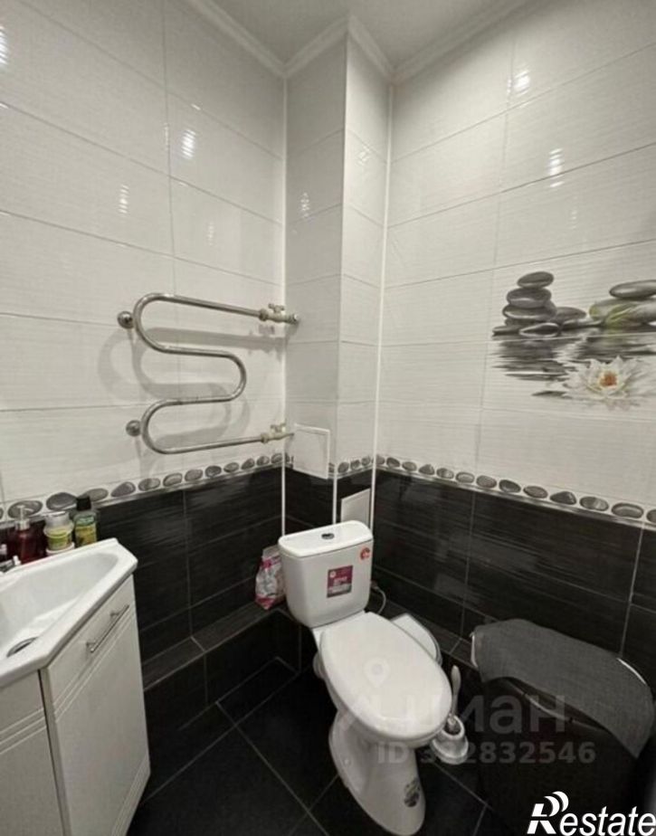 1-комн квартира пер Степана Разина, 15А 1,  д. 15А 1,  к. 1