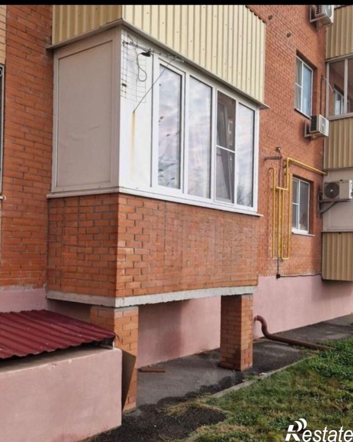 1-комн квартира пер Степана Разина, 15А 1,  д. 15А 1,  к. 1