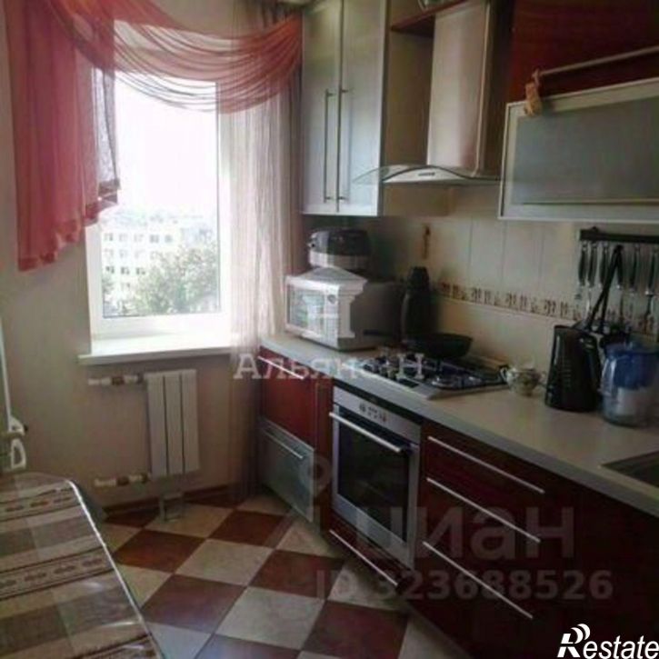 2-комн квартира пер Степана Разина, 9,  д. 9