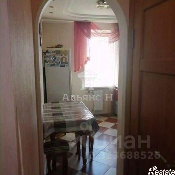 2-комн квартира пер Степана Разина, 9,  д. 9