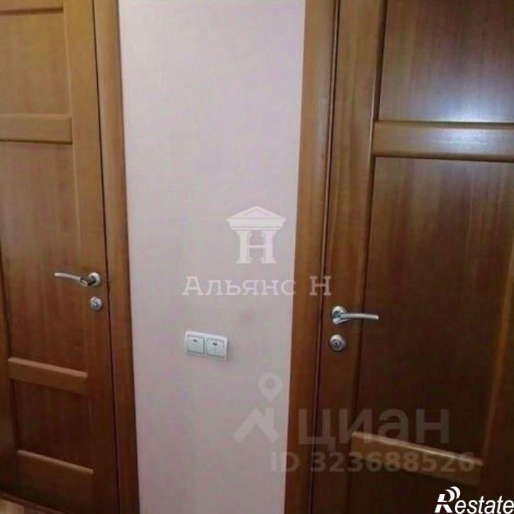 2-комн квартира пер Степана Разина, 9,  д. 9