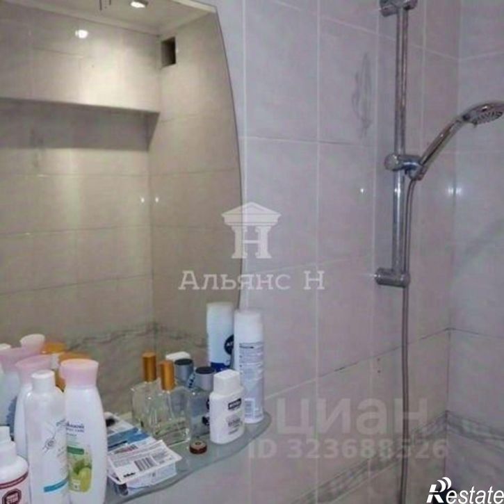 2-комн квартира пер Степана Разина, 9,  д. 9