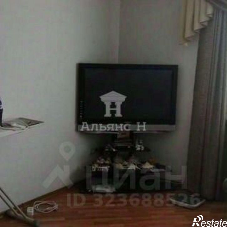 2-комн квартира пер Степана Разина, 9,  д. 9