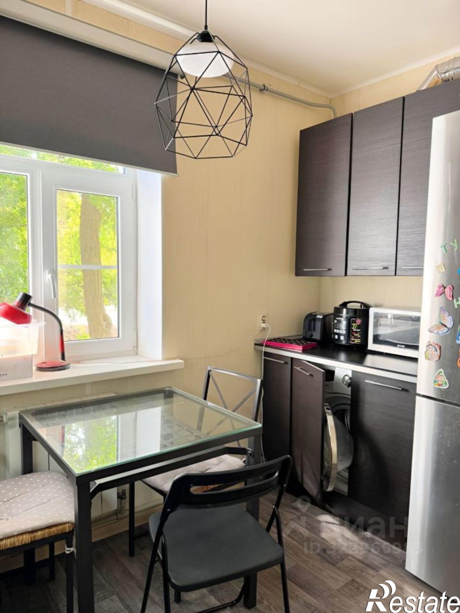 Купить квартиру за 5 100 000 рублей на улица Энгельса, 30