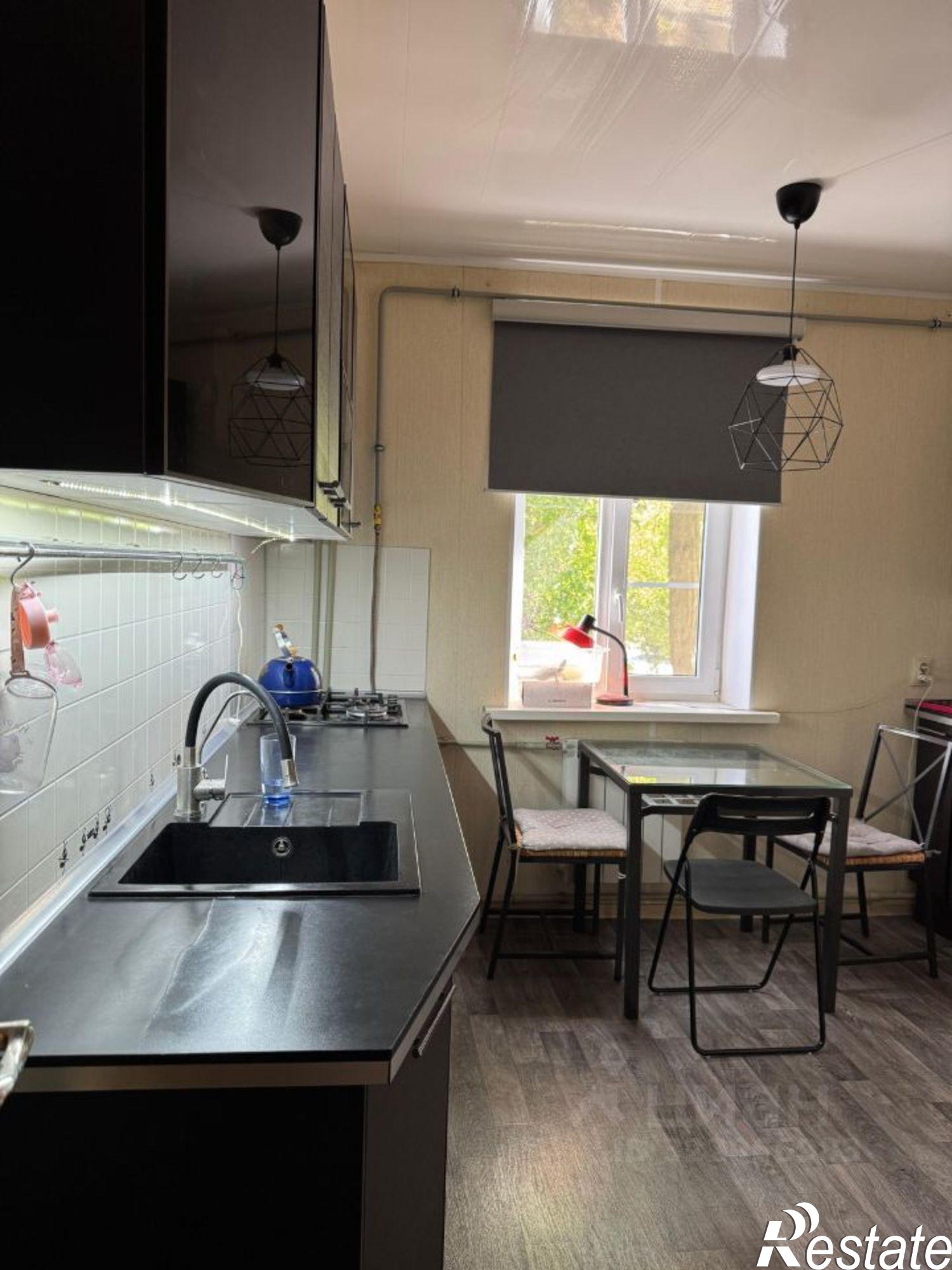 Купить квартиру за 5 100 000 рублей на улица Энгельса, 30