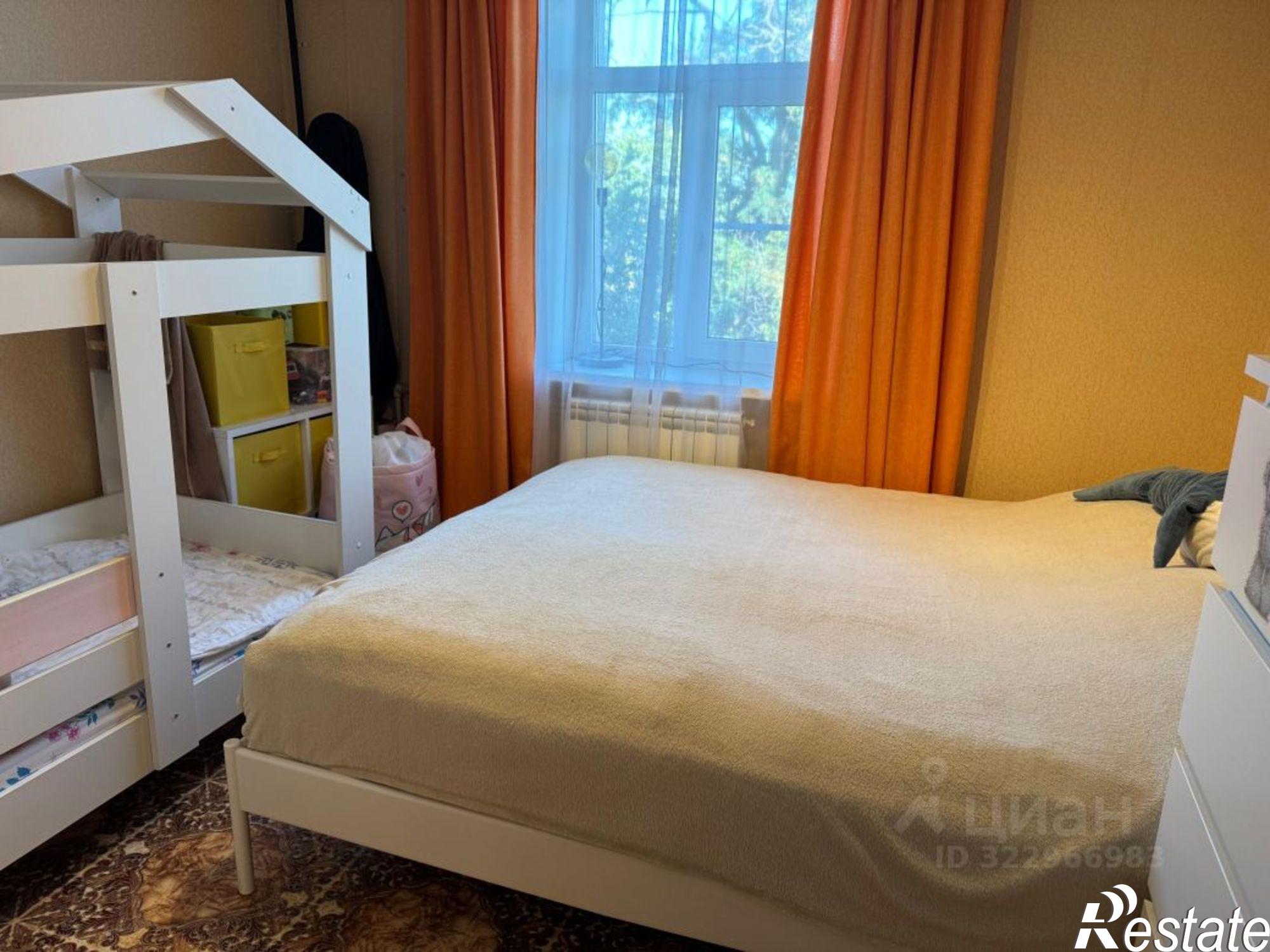 Купить квартиру за 5 100 000 рублей на улица Энгельса, 30