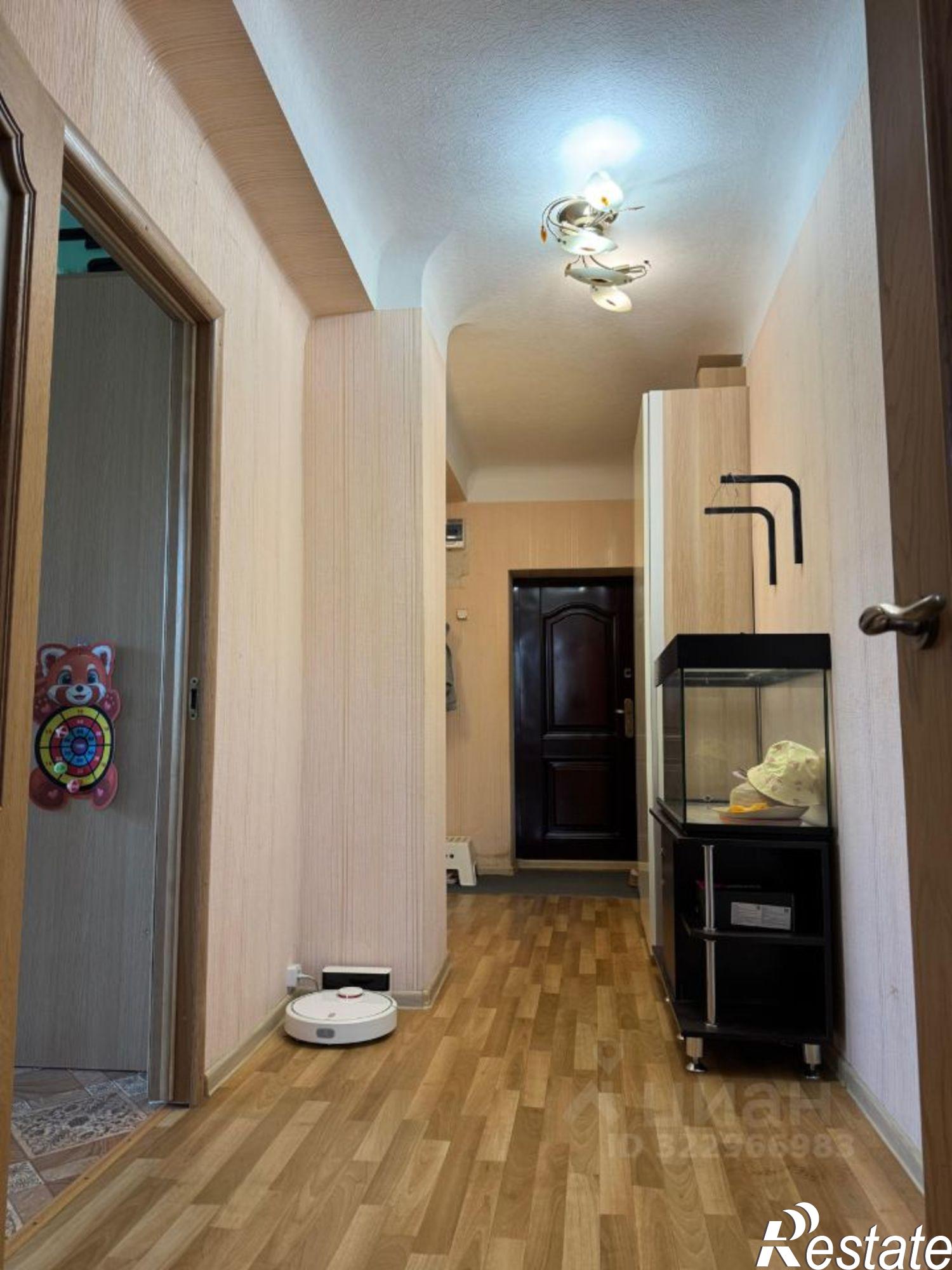 Купить квартиру за 5 100 000 рублей на улица Энгельса, 30