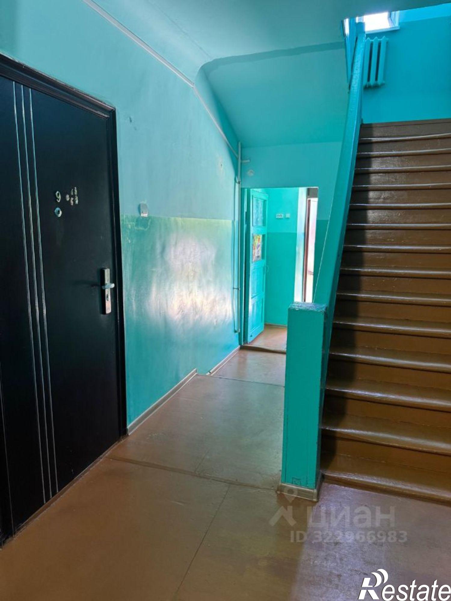 Купить квартиру за 5 100 000 рублей на улица Энгельса, 30