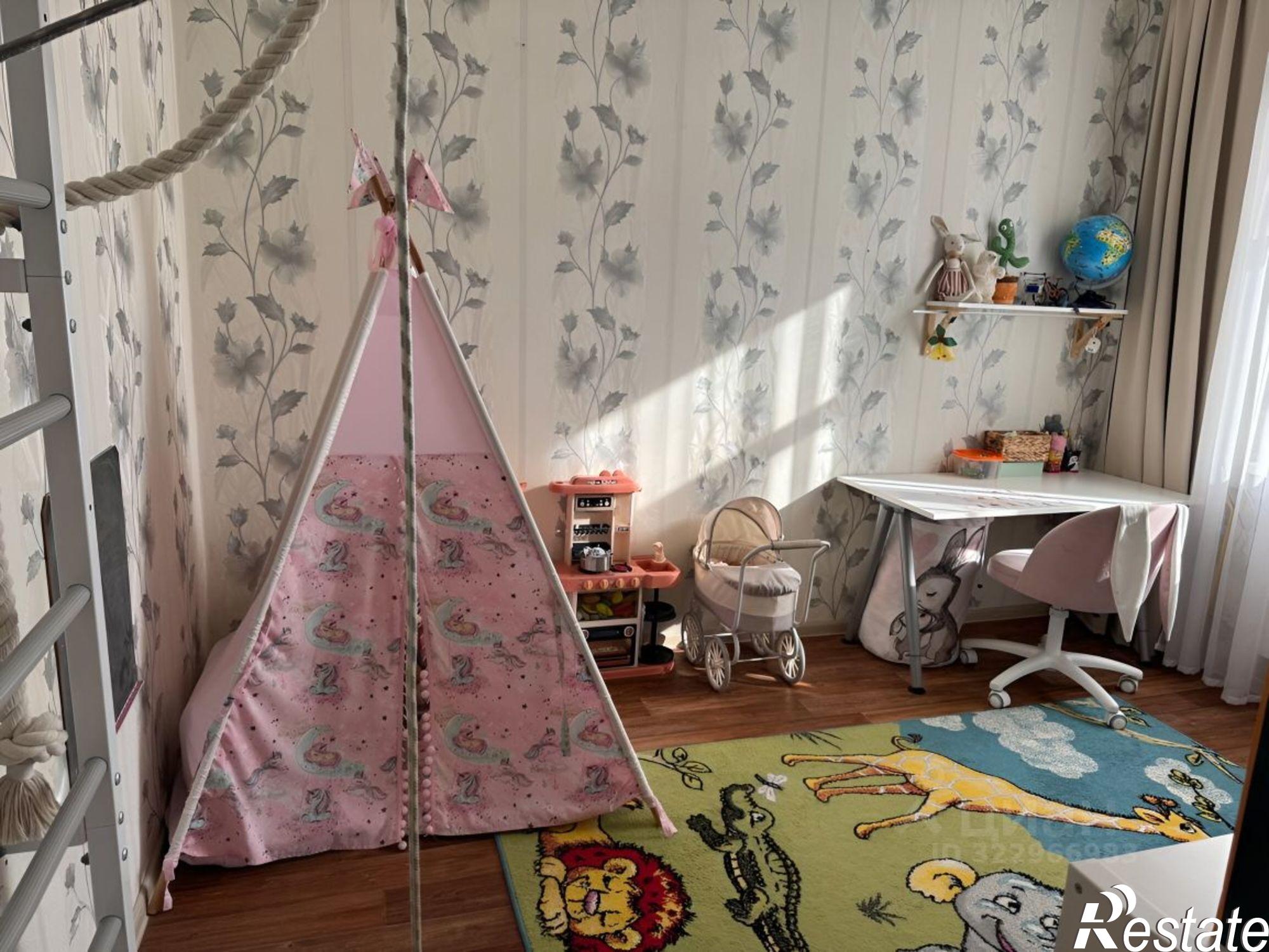 Купить квартиру за 5 100 000 рублей на улица Энгельса, 30