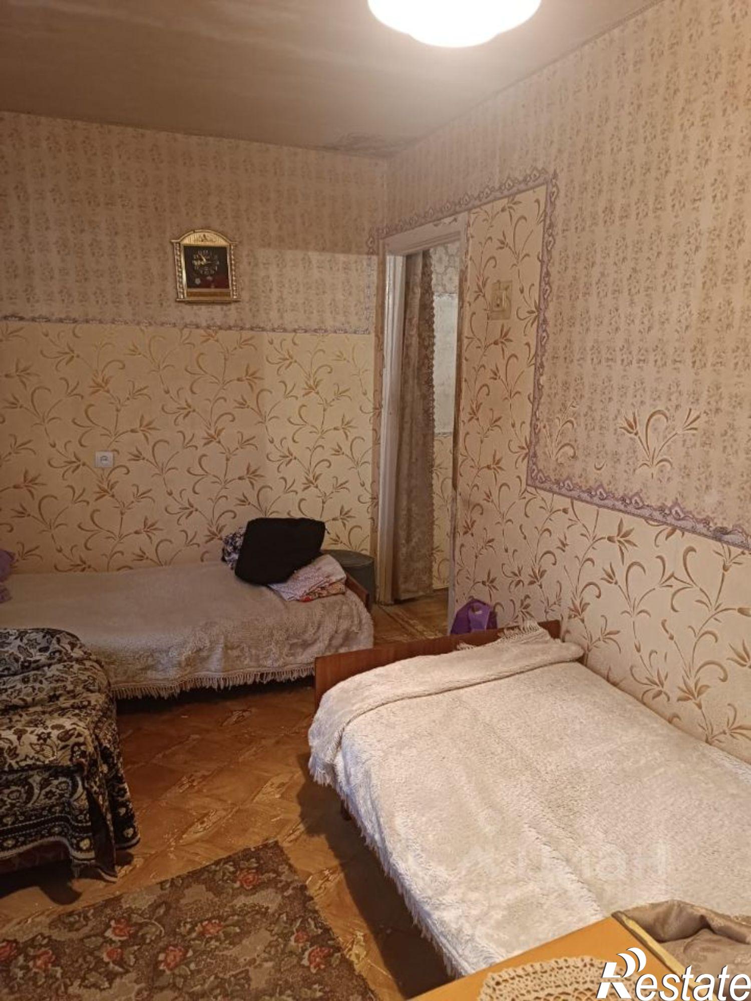 Купить квартиру за 3 350 000 рублей на Севастопольская улица, 113В