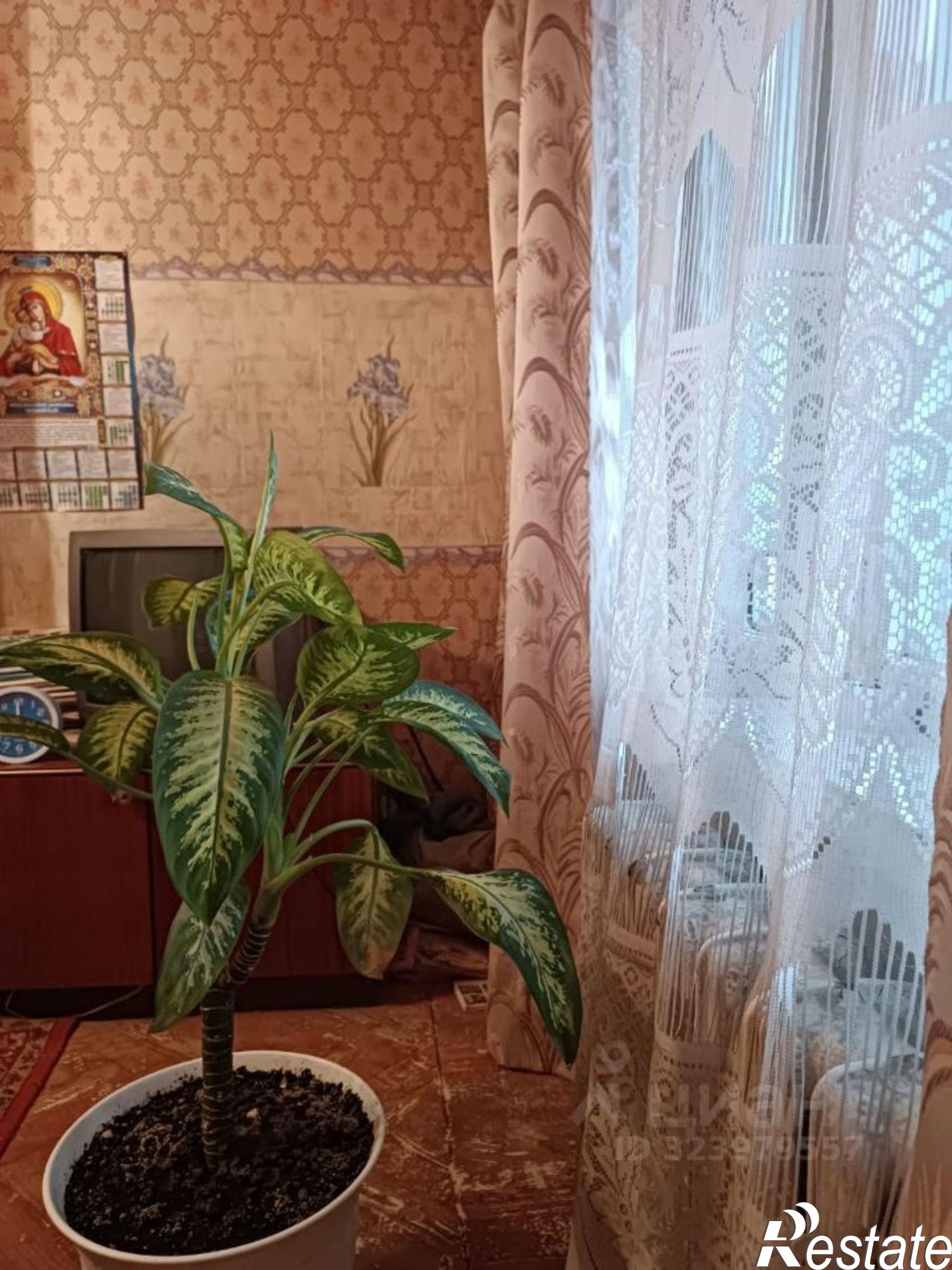 Купить квартиру за 3 350 000 рублей на Севастопольская улица, 113В