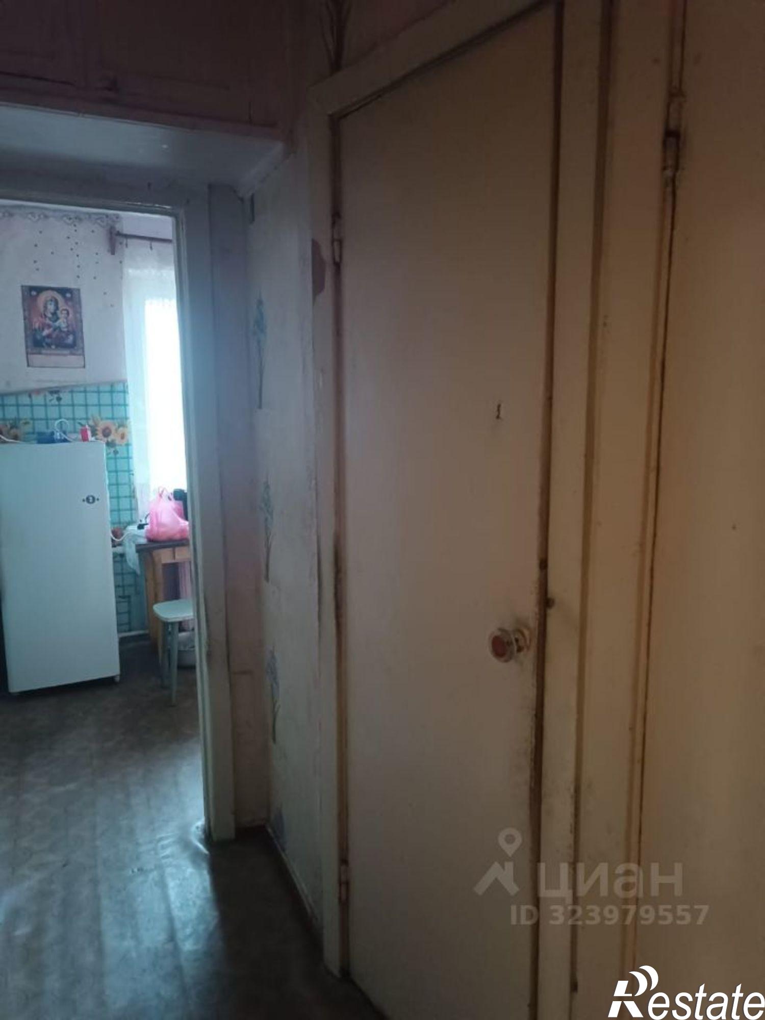 Купить квартиру за 3 350 000 рублей на Севастопольская улица, 113В