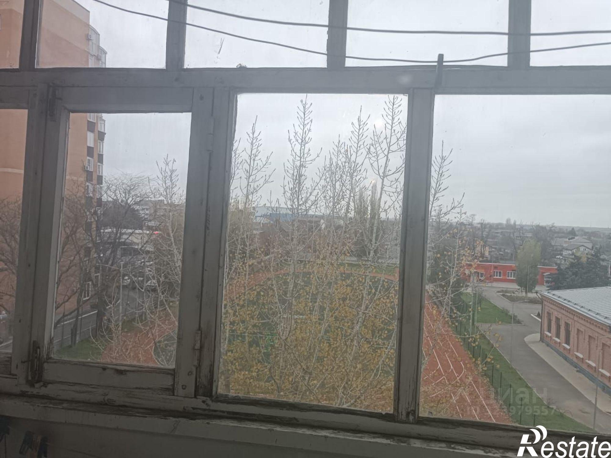 Купить квартиру за 3 350 000 рублей на Севастопольская улица, 113В