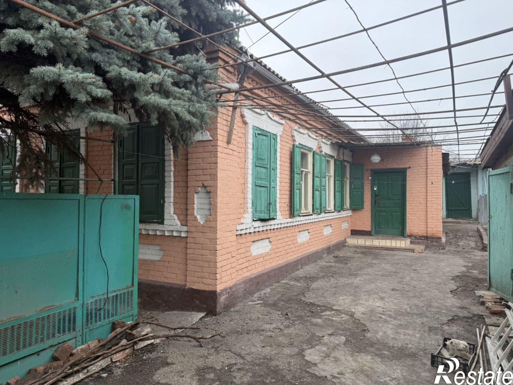 Купить дачу, дом, коттедж за 6 500 000 рублей на улица Щербанова, 19