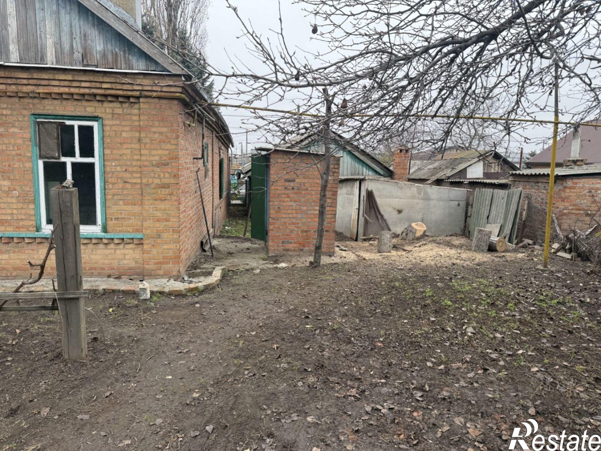 Купить дачу, дом, коттедж за 6 500 000 рублей на улица Щербанова, 19