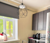 3-комн, 54кв м, этаж 1/2 улица Энгельса, 30