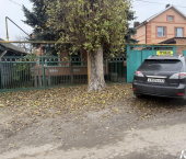 коттедж 100 кв м улица Щербанова, 19