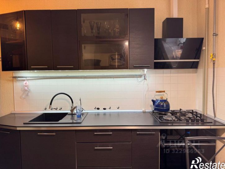 3-комн квартира улица Энгельса, 30,  д. 30