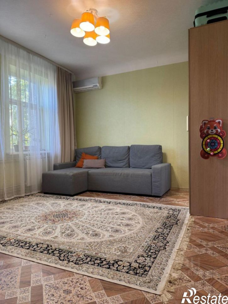 3-комн квартира улица Энгельса, 30,  д. 30