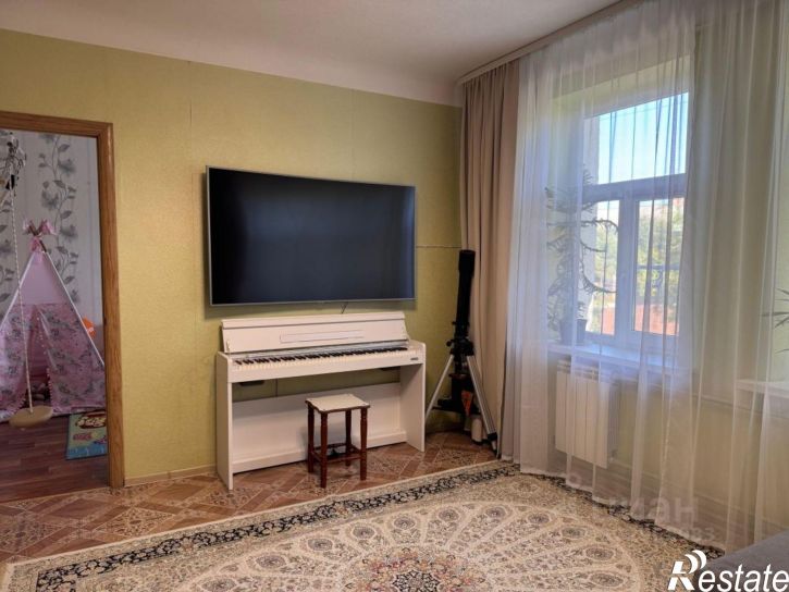 3-комн квартира улица Энгельса, 30,  д. 30